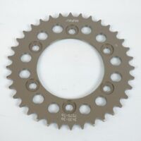 Couronne de transmission Sunstar pour Moto Ducati 400 SS