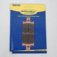 Plaquette de frein Sarkany pour Moto Ducati 900 Supersport Ss