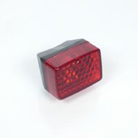 Feu arrière Replay pour Mobylette Peugeot 50 103 Clip Neuf