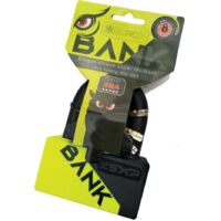 Antivol bloque disque en U SXP MU02 classe SRA pour assurance