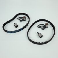 Kit courroie de distribution Dayco pour moto Ducati 600 Monster