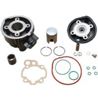 Haut moteur DR RACING pour Moto Minarelli 50 AM6 1995 à 2020