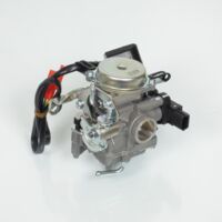Carburateur Dellorto pour Scooter Sym 50 Fiddle 2 80002 / TK SVB