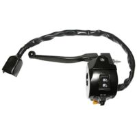 Commodo gauche Replay pour Scooter Peugeot 50 Kisbee 4T Avant
