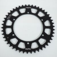 Couronne de transmission Sunstar pour Moto Suzuki 250 RM-Z E