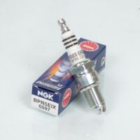Bougie d'allumage NGK pour Moto Gas gas 270 TXT Après 1999 Neuf