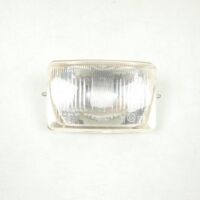 Optique avant Rinder pour moto Rieju 50 RR SM SPIKE 2005 à 2007