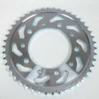 Couronne de transmission Sunstar pour Moto Honda 1100 Cb N 2017 à