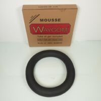 Bib mousse arrière 140/80-18 Waygom soft pour moto enduro extrême