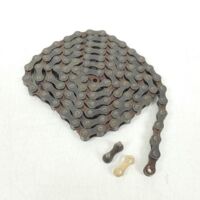 Chaîne de transmission Sram pour vélo PC1 112 maillons 93001 Neuf