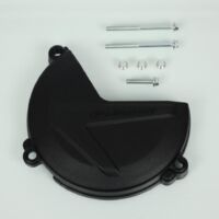 Protection carter embrayage Polisport pour moto Sherco 300 SE-R