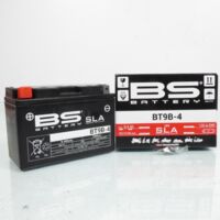 Batterie SLA BS Battery pour Scooter Yamaha 500 Tmax 2001 à 2007