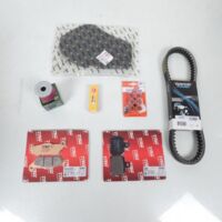 Kit révision entretien Sceed24 pour ULM Suzuki 125 UH Burgman K6
