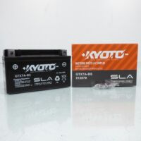 Batterie SLA Kyoto pour Scooter Peugeot 50 V-Clic 4T 2007 à 2020