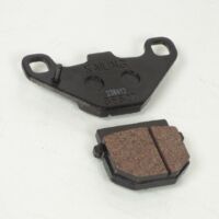 Plaquette de frein origine pour Quad TGB 600 Target 2018 à 2022