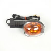 Clignotant AVG ARD Vicma 12V 10W pour moto Rieju 50 MRX 2000 à