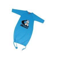 Sac à bébé gigoteuse pyjama manche longue pour bébé motard garçon