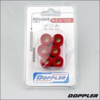 Galet rouleau de variateur Doppler pour Scooter Piaggio 50 Quartz
