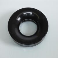 Cornet venturi bague d'entrée d'air pour carburateur Dellorto