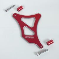 Cache pignon Carenzi pour moto Peugeot 50 XP6 Neuf