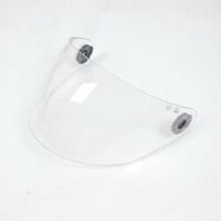 Visière écran 5841V Translucide de casque Airoh Helmet SE500 pour