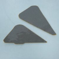 Autocollant stickers Ace pour Moto Kawasaki 250 KXF 2006 à 2008