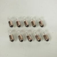 Ampoule Flosser pour Scooter Piaggio 50 NTT Après 1996 Neuf