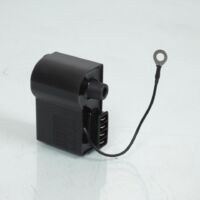 Bobine d'allumage HT P2R pour Moto Derbi 50 Moteur Euro3 Après