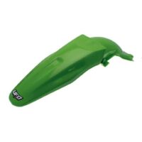 Garde boue arrière UFO pour Moto Kawasaki 250 KXF 2006 à 2008