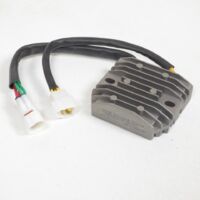 Régulateur redresseur de tension Tecnium pour Moto Suzuki 1250