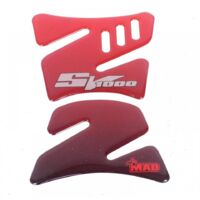 Protection de reservoir D zign Pad pour Moto Suzuki 1000 SV Neuf