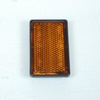 Catadioptre P2R pour Mobylette MBK 50 40 Neuf