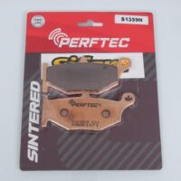 Plaquette de frein Perftec pour Velo Suzuki 1050 V-STROM DE 2023