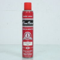 Bombe de peinture Com-Paint pour Deux Roues SE ROYAL CREAM (NS42)