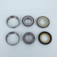 Kit roulement de direction All Balls pour Moto Kawasaki 80 KX