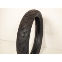 Pneu 100-80-17 Deli Tire pour Moto MBK 50 X-Power 2003 à 2012