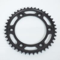 Couronne de transmission JT Sprockets pour Moto Honda 1000 VTR