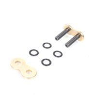 Attache chaine transmission à riveter 530VX3 X-Ring Pas 530 DID