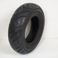 Pneu 130-90-10 Deli Tire pour Scooter Peugeot 50 Streetzone Euro4
