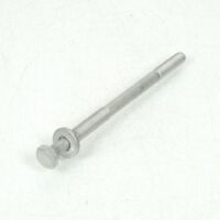 Vis goujon M6 M7 pas 100 95mm 768278 pour scooter Peugeot 125