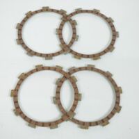 Disque d embrayage Omega pour Moto Rieju 50 RR SPIKE Neuf
