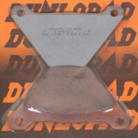 Plaquette de frein DUNLOPAD pour Moto Harley Davidson 1340 FXWG