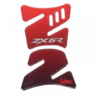 Protection de reservoir D zign Pad pour Moto Kawasaki 600 ZX6R
