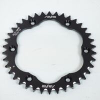 Couronne de transmission Sunstar pour Moto Husqvarna 410 Te E