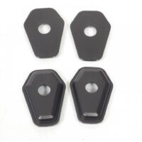 Cache orifice de clignotant AVOC pour moto Suzuki Neuf