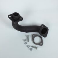 Collecteur d échappement SITO pour Scooter Piaggio 50 Zip SP 1996