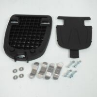 Platine support de top case Eyecase pour Auto 06.32903 / Eyecase