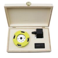Allumage analogique stator et rotor interne KRD pour mobylette