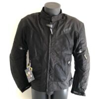 Blouson pour moto route Nexone Flavio taille XXL noir protection
