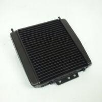 Radiateur de refroidissement TNT pour Scooter Piaggio 250 MP3